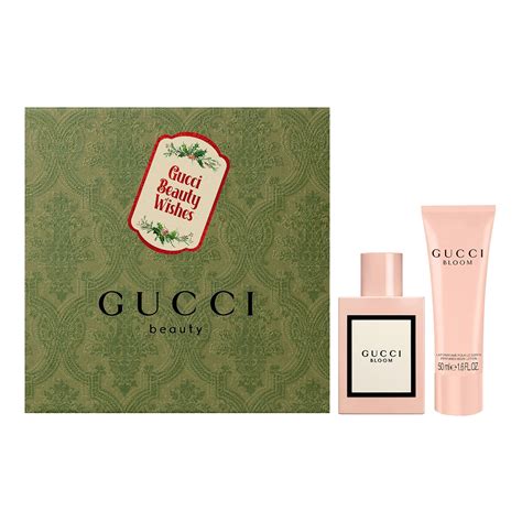 gucci bloom estuche|gucci bloom release date.